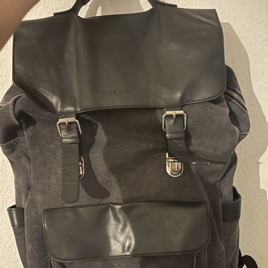 Rücksack