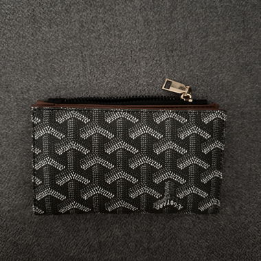 Portefeuille avec porte-cartes
