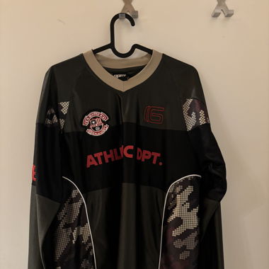 6pm Longsleeve