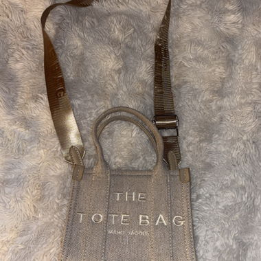 Marc Jacobs Tote Bag
