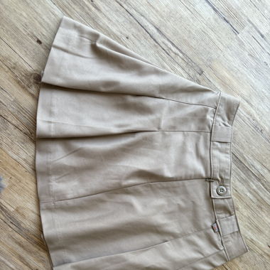 Dickies Rock