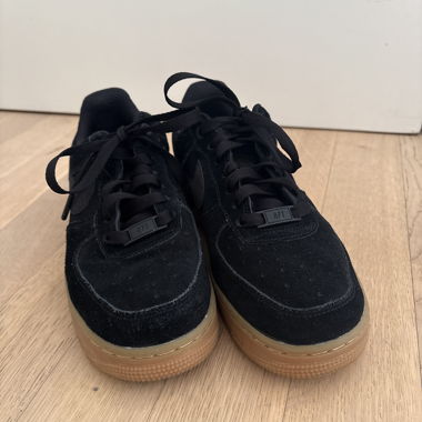 Nike Air Force