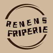 Renens/friperie