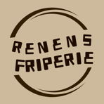 Renens/friperie