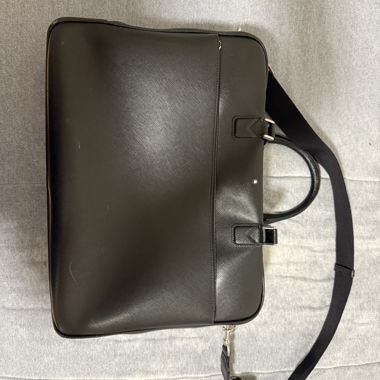 Montblanc Handtasche 