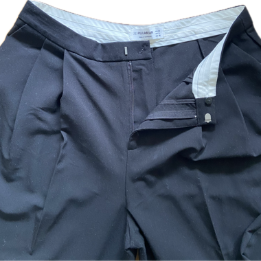 Stoffhose