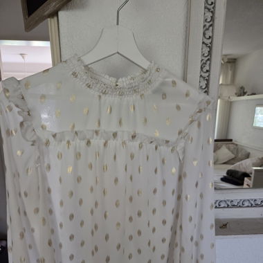 Bluse