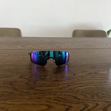 Lunettes de soleil de sport Oakley