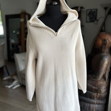 Robe chaude automne/hiver