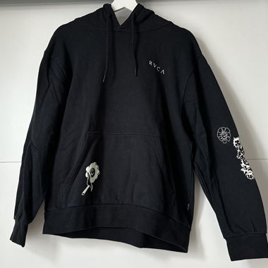 Sweat à capuche RVCA