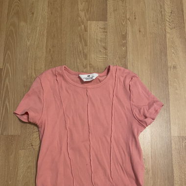 2 Crop-Tops