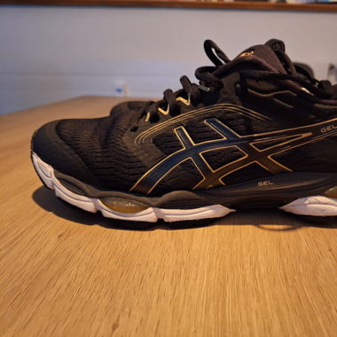 ASICS GEL-ZYRUSS 3