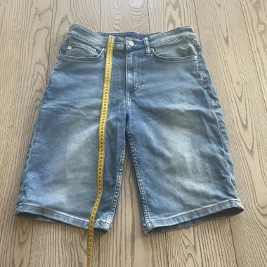 Baggy Jorts
