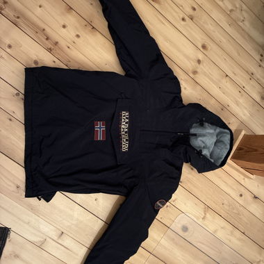 Napapijri ski jacket