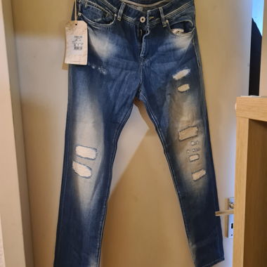Pantalone Salsa