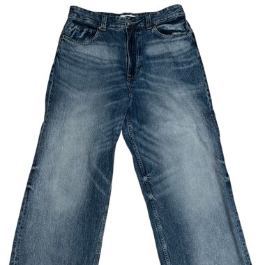 Baggy Jeans BERSHKA 