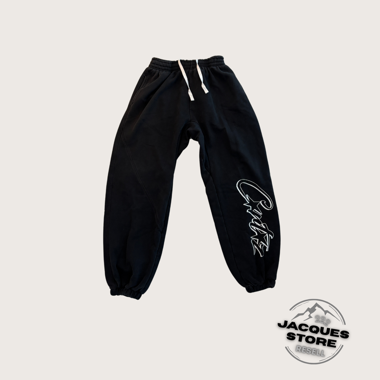 Corteiz Logo Sweatpants