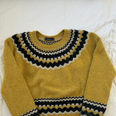 Pull zara