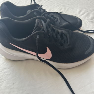 Nike Laufschuhe