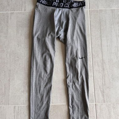 Nike Pro Combat Thermal Leggings