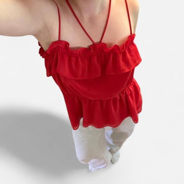 cami top