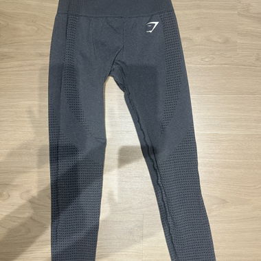 Leggings sportivi Gymshark seamless