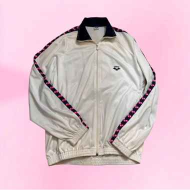 Vintage arena Jacke