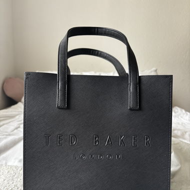 Petit cabas Ted Baker