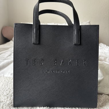 Small Ted Baker Tote Bag