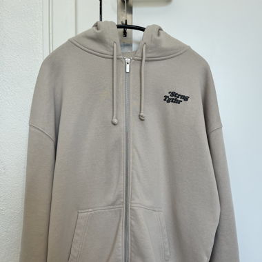 Zip Jacket