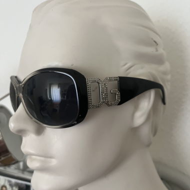 Dolce-&-Gabbana-Sonnenbrille