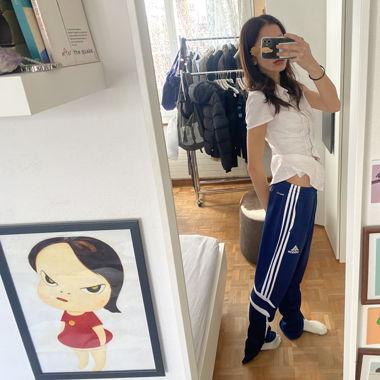 adidas trackpants