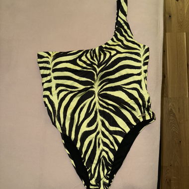 HUGO Zebra Swimsuit