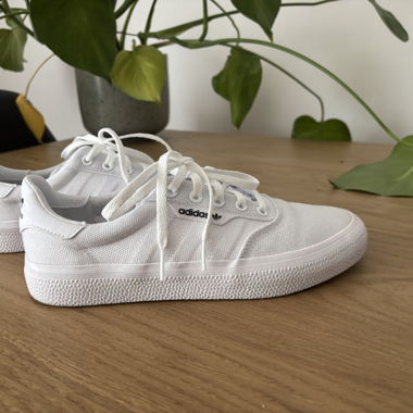 Scarpe in tessuto Adidas