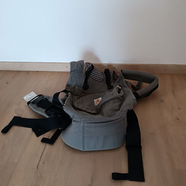 Marsupio Ergo baby 