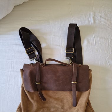 Sac / Sac à dos