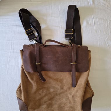 Bag / Backpack