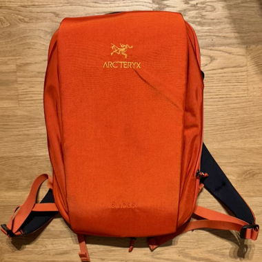 Arcteryx Blade 6 - Zaino