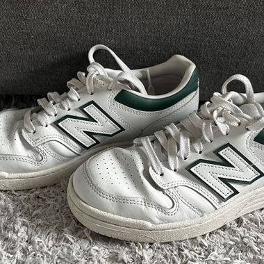 New Balance Sneakers
