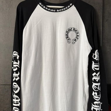 Chrome Hearts Shirt