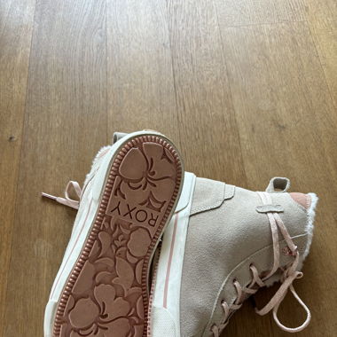 ROXY WINTER SNEAKERS