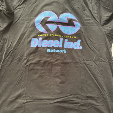 Diesel Ind. T-Shirt