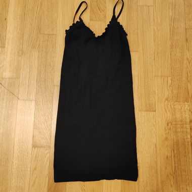 Abito Bershka Nero