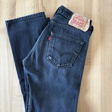 Levi's 501 Jeans Vintage 30/32