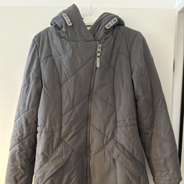 Ragwear Winterjacke