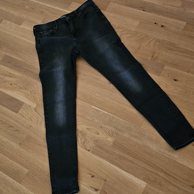 Jeans neri