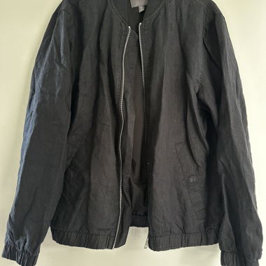 H&M zip up