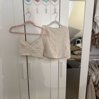 Two-Piece Set