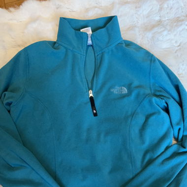 North Face Fleece 