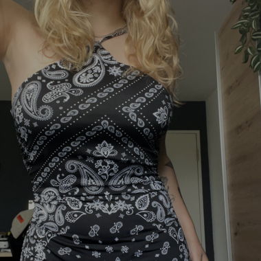 Sommerkleid